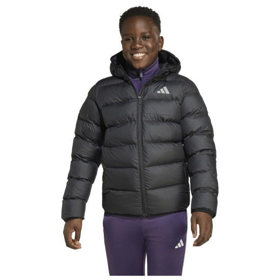 Adidas Παιδικό μπουφάν Synthetic Down Jacket